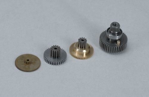 Futaba gear set servo - gear,