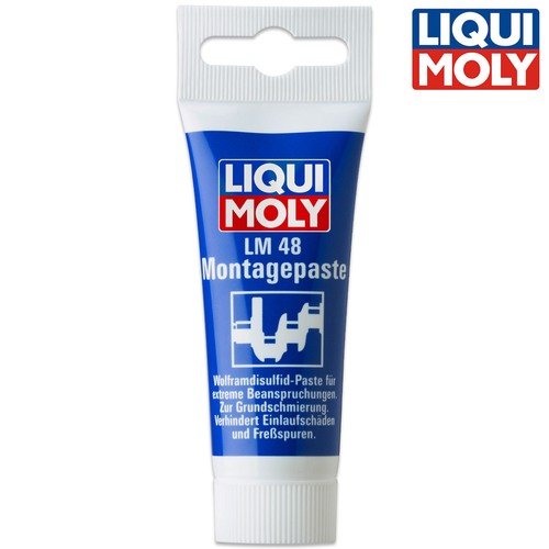 Liqui moly 3010 48 - liqui,