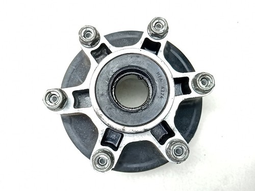 Hinterradnabe ktm 125 - hinterradnabe,