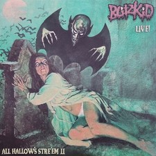 Blitzkid all hallow s - blitzkid, hallow's