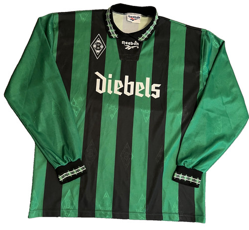 Borussia mönchengladbach - borussia,