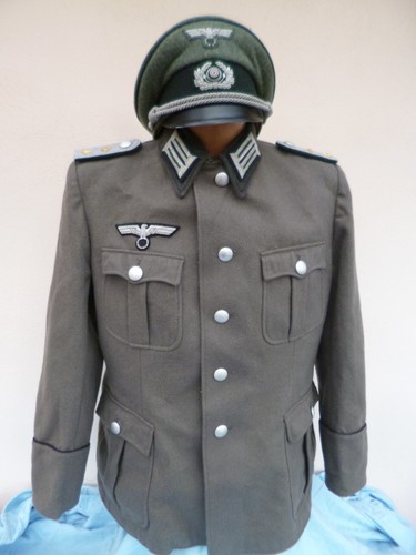 Mütze jacke feldbluse - mÜtze,, jacke,