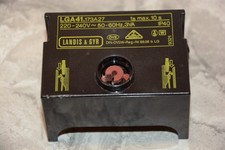 Landis & Gyr - LGA41.173A27 - Feuerungsautomat, 2 J. Garantie a560