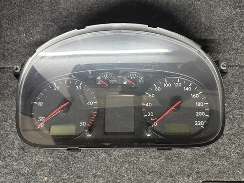 Tachometer transporter t4 - vw,