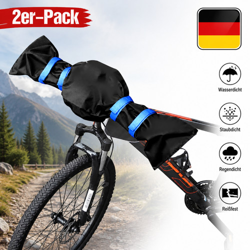 Regenschutz lenker - regenschutz,