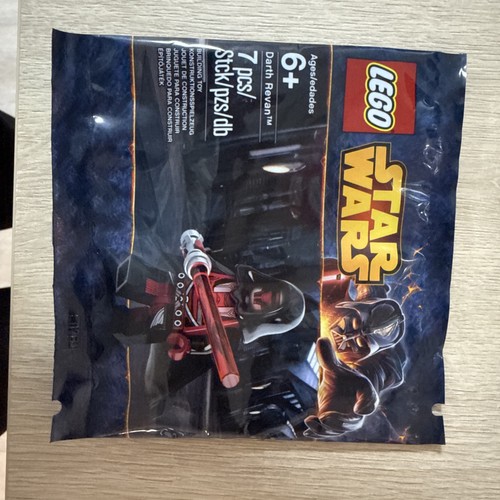 Lego 5002123 star wars - wars, darth