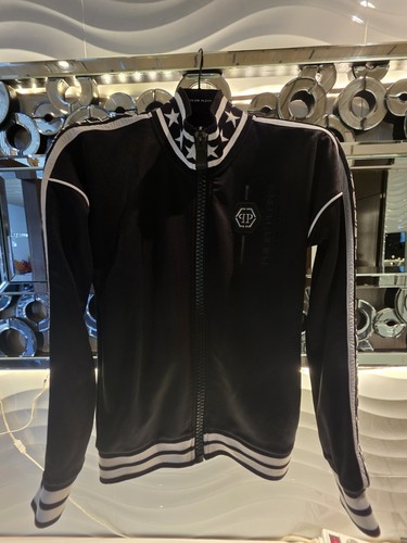 Philipp plein schwarz - philipp,