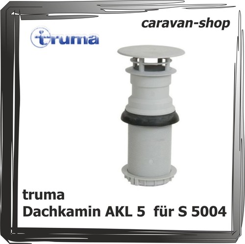 Truma dachkamin akl für - akl, 5