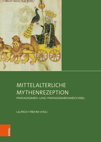 Mittelalterliche