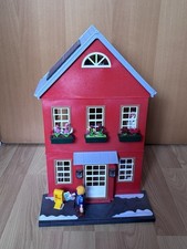 playmobil Weihnachten im