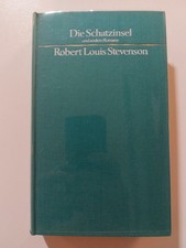 Robert Louis Stevenson - Die