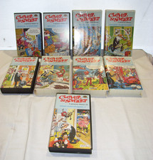 VHS Clever & Smart 9 Filme