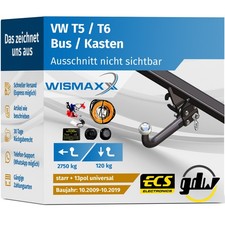 Anhängerkupplung für - für, /