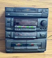 Aiwa Z-M2600 HiFi Stereo 5