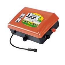 Hommel Weidezaungerät 1000