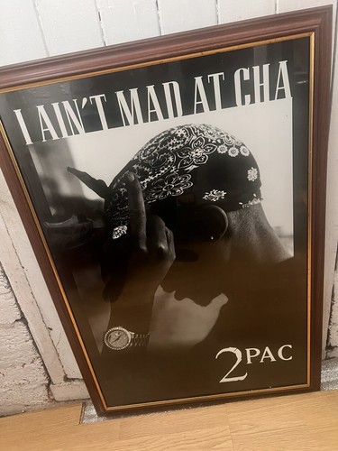 Pac poster - pac,