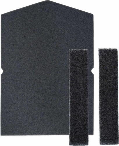 Filter set passend - für, miele