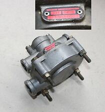  Wabco  Relaisventil, WABCO 973 003 000 7, 9730030000 , Druckluft Bremse LKW