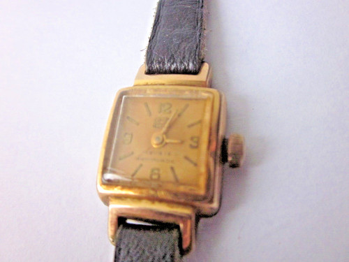 40192 damen armbanduhr - damen, umf