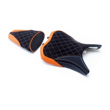 Sitzbank beziehen für