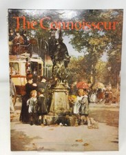 The Connoisseur August 1969