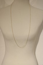 Halskette Sterlingsilber 925