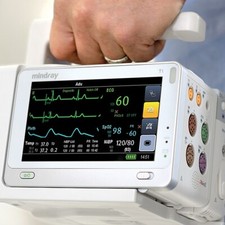 MINDRAY BENEVIEW T1 TRAGBARES