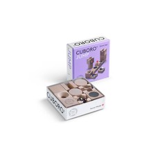 von CUBORO Kugelbahnsystem aus