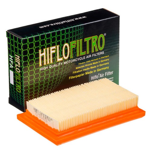 Luftfilter hiflo passend für - luftfilter,