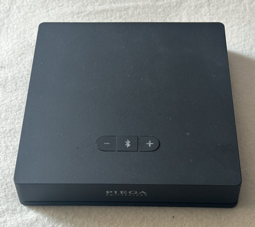 Piega connect wireless sender - piega,