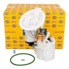 HELLA Kraftstoffpumpe