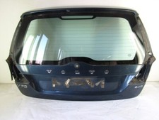 VOLVO V70 III Heckklappe