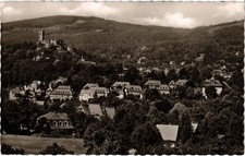 CPA AK KONIGSTEIN IM TAUNUS