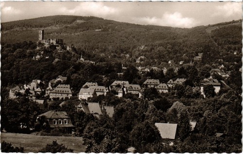 Cpa konigstein taunus - konigstein,
