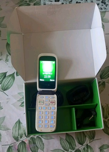 Doro phone easy - phone,