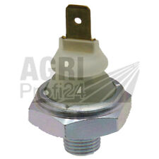 Öldruckschalter für Fendt F
