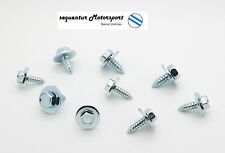 Sechskant Blechschrauben