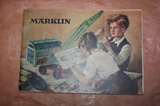 Märklin Metall Baukasten