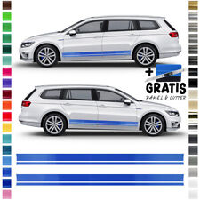 Auto Seiten-Streifen, Edition