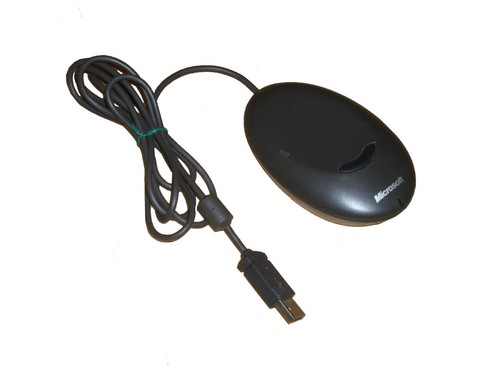 Microsoft wireless intelli - microsoft,