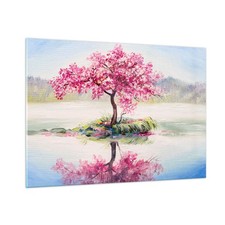 Wandbilder 100x70cm glasbild - wandbilder,