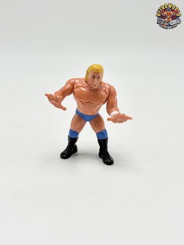 Wwf wwe hasbro - hasbro, wrestling
