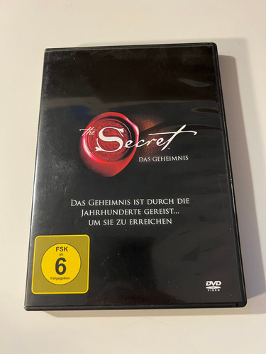 The secret das - the,