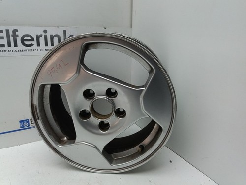 Felge rim 65j - 15",, et49