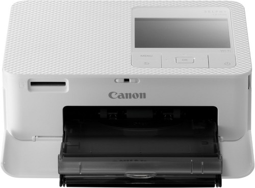 Canon fotodrucker selphy - canon,