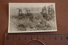 altes Foto - Gebirgsjäger