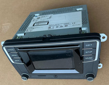 Orig. VW Tiguan Scirocco