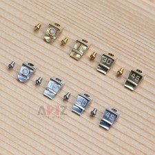 Watch Bezel Scale Plate Rider