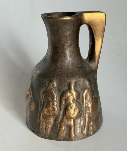 Thelen creation bronze - thelen,