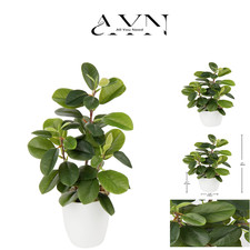 Künstliche Seidenkamille –